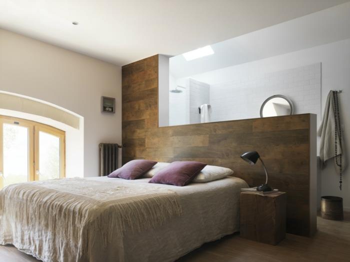 lesene ploščice-dekorativne-lesene plošče-spalnica-in-kopalnica