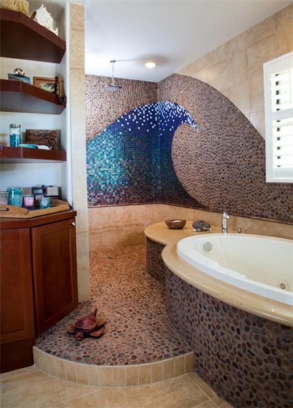 originalus-vonios-mozaikos plytelės