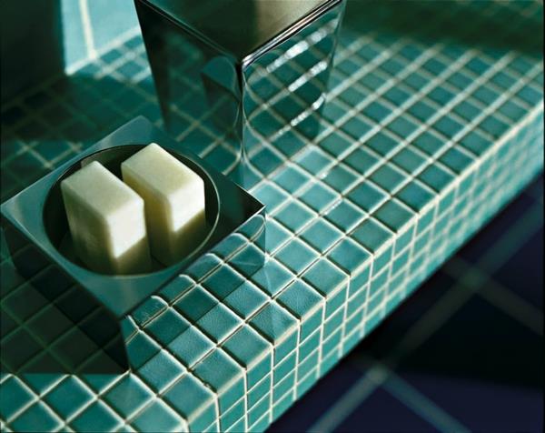 sodobno-turkizno-površinsko-mozaik-kopalniške ploščice