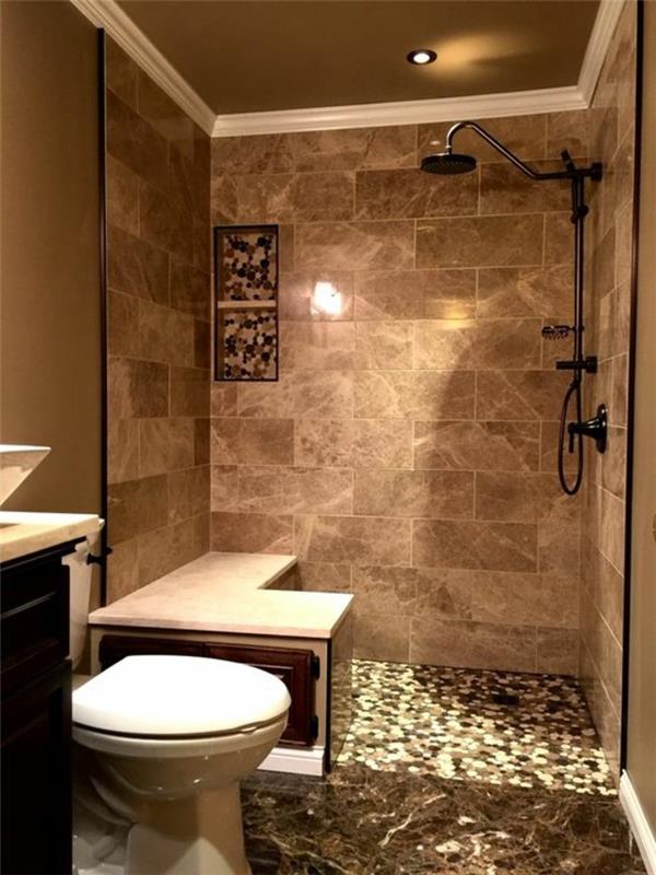 taupe-plytelės-vonios-apšvietimo-mozaikos-grindų plytelės
