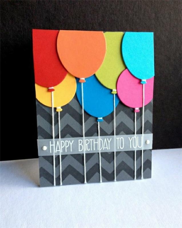 nemokami sveikinimo atvirukai-personalizuoti sveikinimo atvirukai-su-gimtadienio balionais