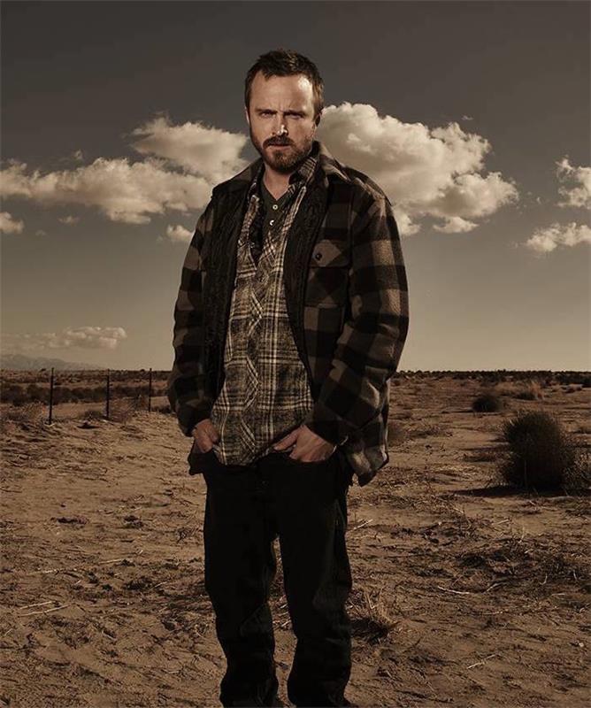 Jessica Pinkman'ın Breaking Series'deki Görüntüsü Yakında Bryan Cranston'ın oynadığı Greenbrier filmine uyarlanacak