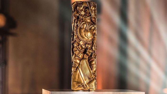 Atraskite visą šios 45 -osios „Césars 2020“ ceremonijos nugalėtojų sąrašą
