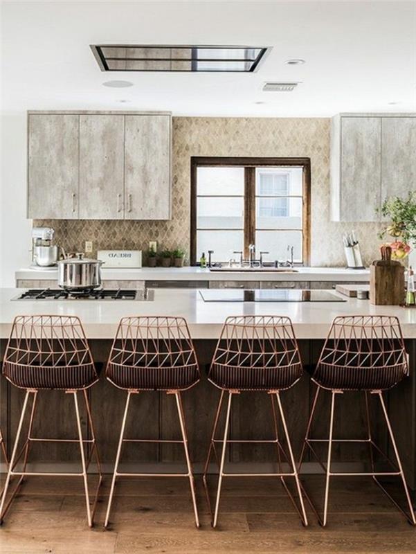 modernus-virtuvė-kėdė-originalus-baro-kėdės