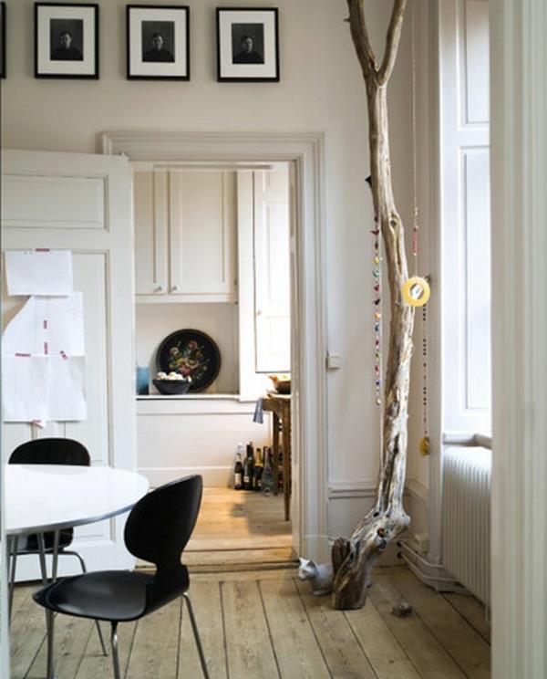 stol-mrav in-skandinavski-dekor