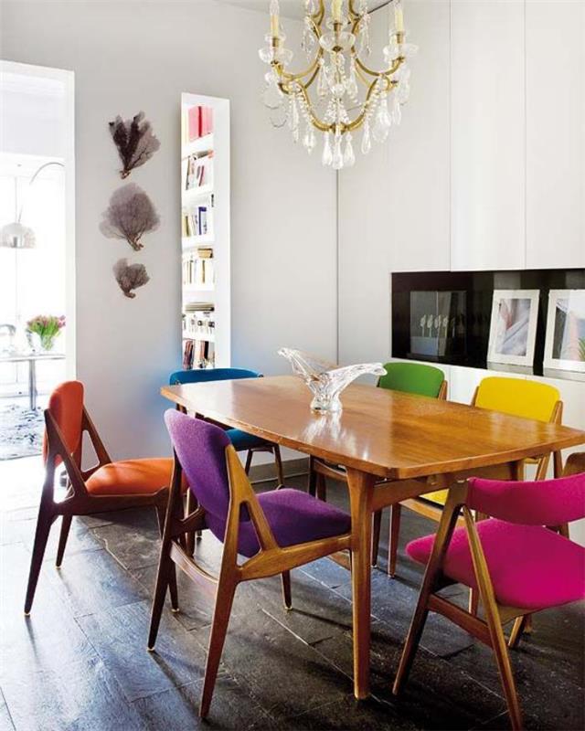 skandinavski stol-pisano-pohištvo-skandinavsko-oblikovalsko pohištvo