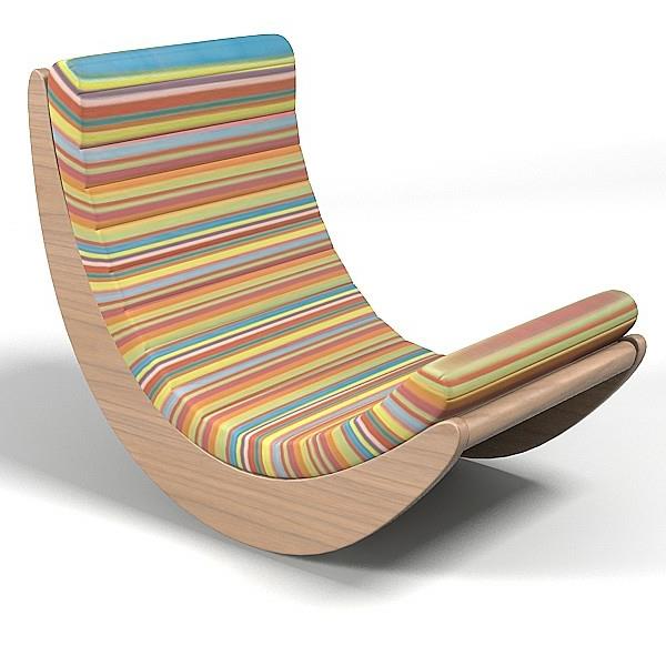 šiuolaikinio dizaino-kūrybos kėdės