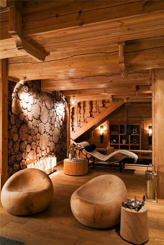 lesena-brunarica-bivalno-kokoniranje-vzdušje-soba za počitek-masivno-leseno pohištvo