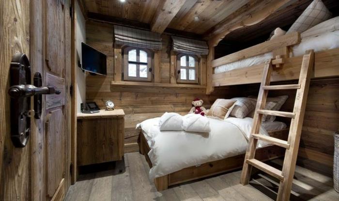 gorska-brunarica-iz-masivnega lesa-spalnica-iz-masivnega lesa-brunarica-lesa-komplet