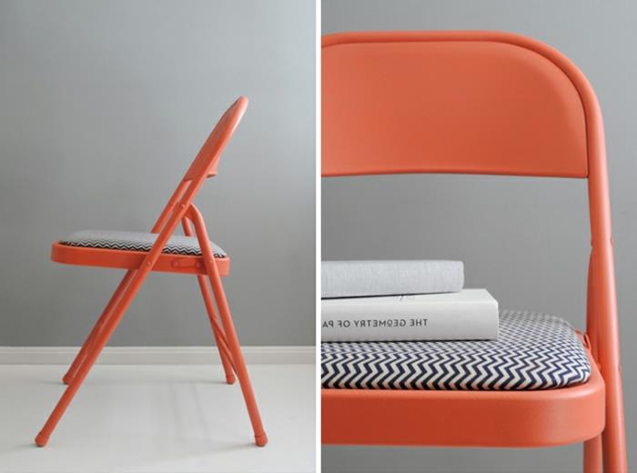 yatak odası-masa-sandalye-fermob-katlanır-plaj-sandalye-turuncu