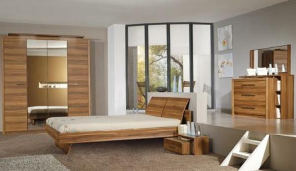 medinis dizainas-medinis-miegamasis