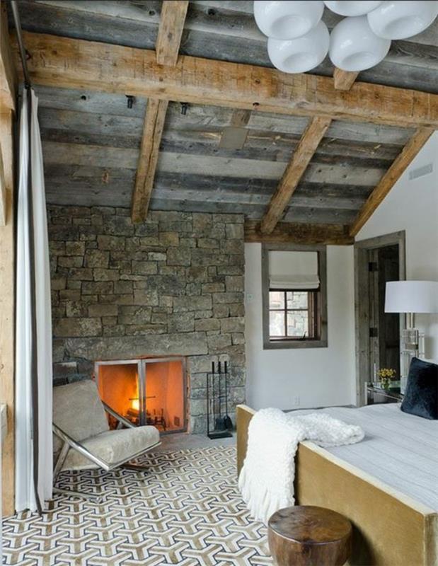 modern-yatak odası-pierre-leroy-merlin-tavan-yatak odası-bakan