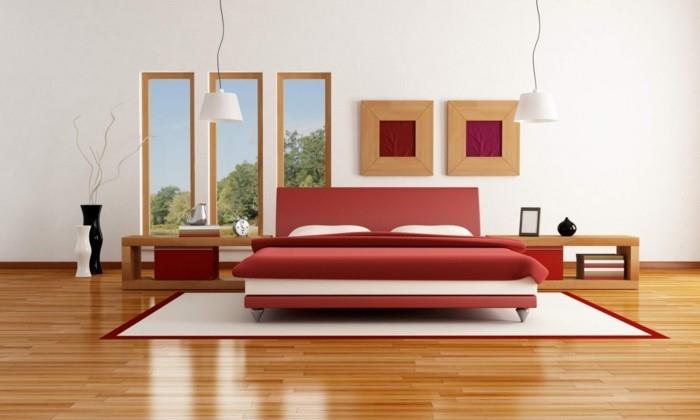 soba za odrasle-original-rdeča-s-sintetičnim-parketom spremenjena velikost