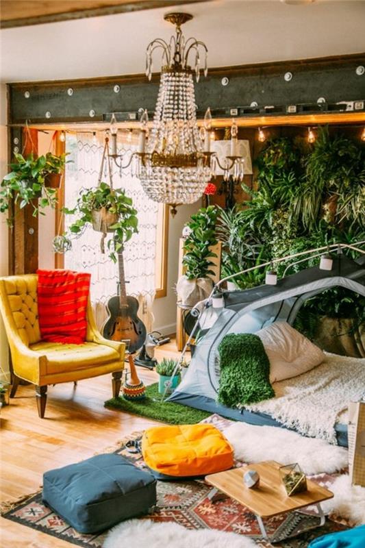 velikost spalnice za odrasle-original-style-hippie-chic-velikosti