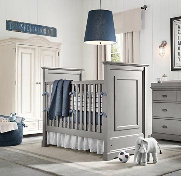 otroško-otroška-soba-v-sivo-modri-otroški-posteljni-komplet-za-otroško-posteljo-v-sivem lesu