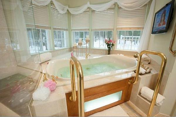 otel odası-jakuzili-spa-odaları