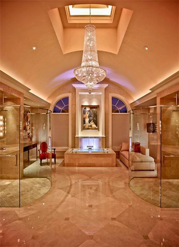 otel odası-jakuzili-muhteşem-iç mekan