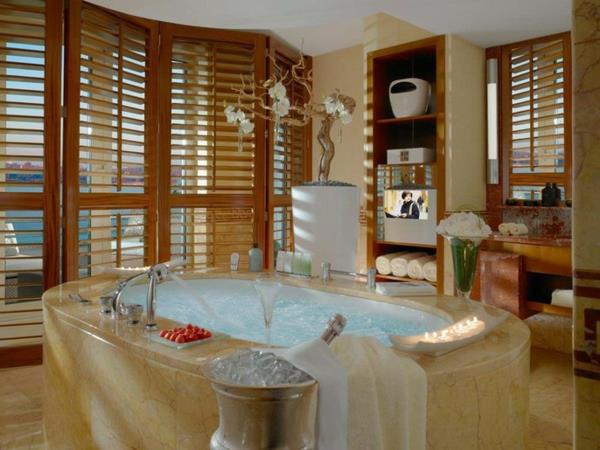 jakuzili otel odası-en pahalı-oteller