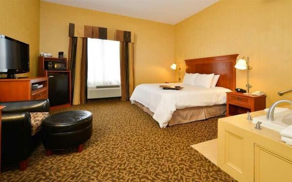 jakuzili-spa-odalı otel odası
