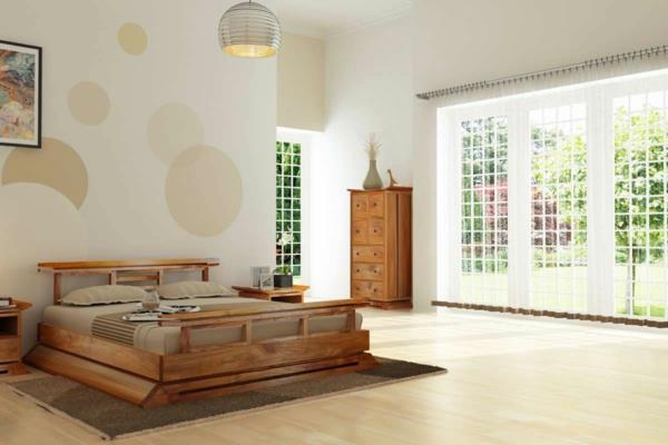 zen-yatak odası-zen-iç-dekorasyon-fikirleri
