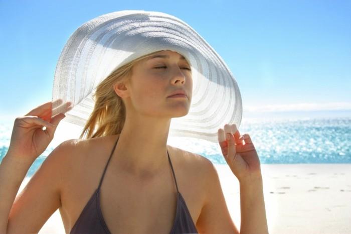 skrybėlė-moteris-vasara-balta-paplūdimiui-pakeitė dydį