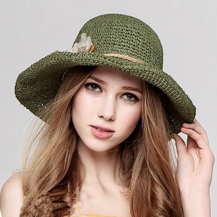žolė-žalia-vasara-moteris-skrybėlė-pakeitė dydį