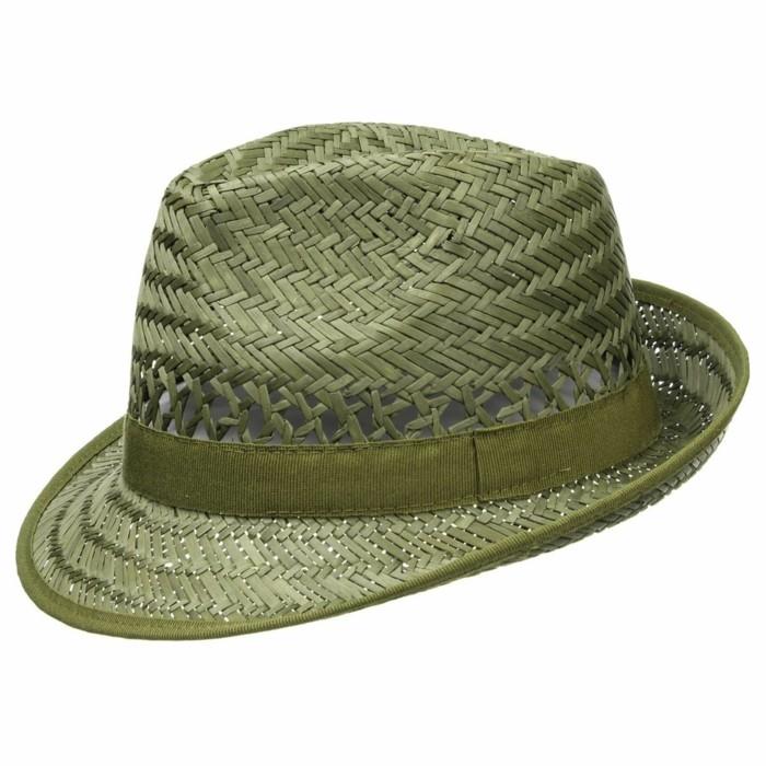 hasır-şapka-çocuk-zeytin-yeşil-Chapeaushop.fr-yeniden boyutlandırılmış