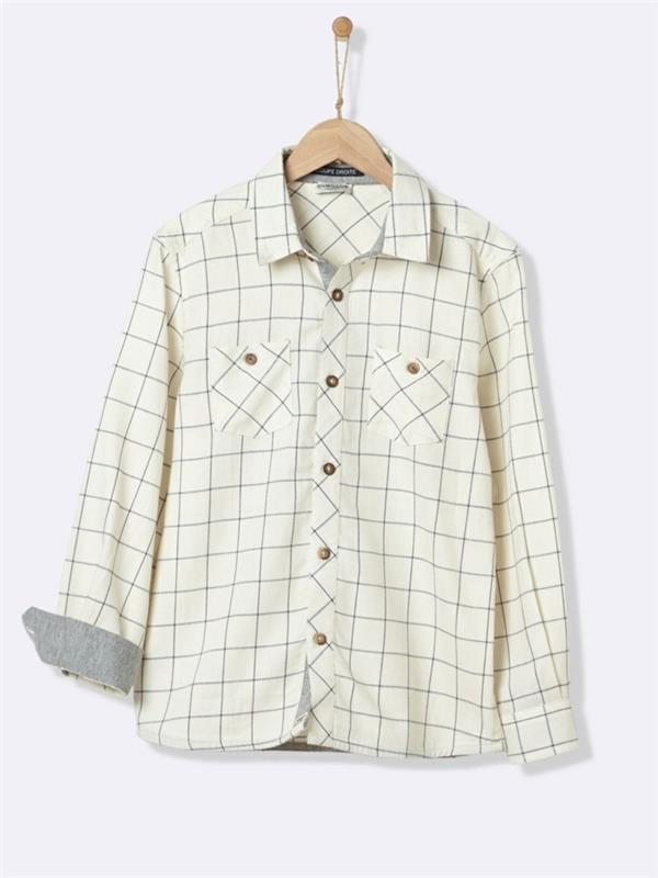 cyrillus-kid-plaid-shirt-in-white-black-resize