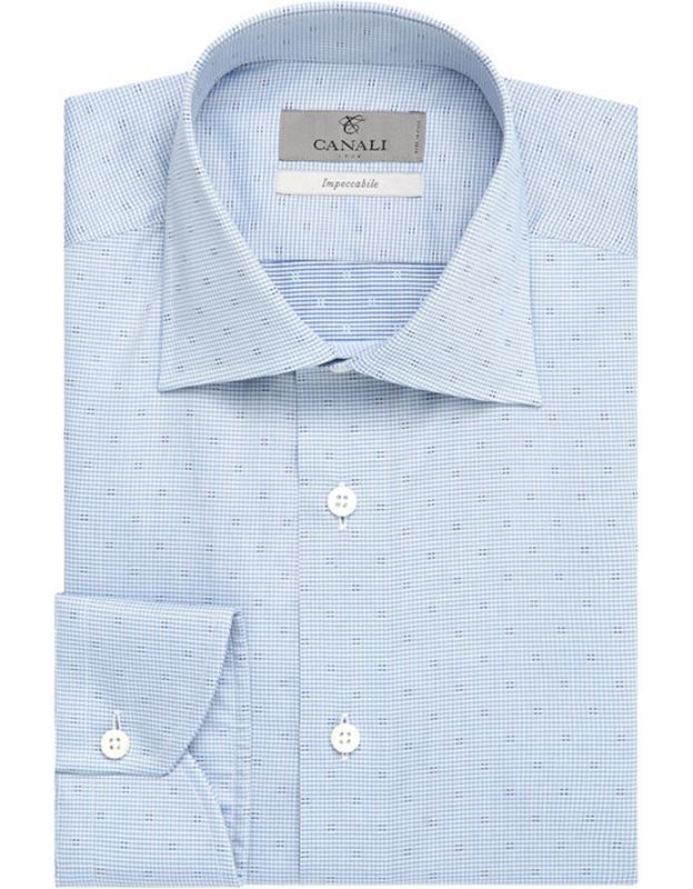 nepriekaištingai mėlyni kanali vyriški marškiniai suknelės marškiniai homme luxe