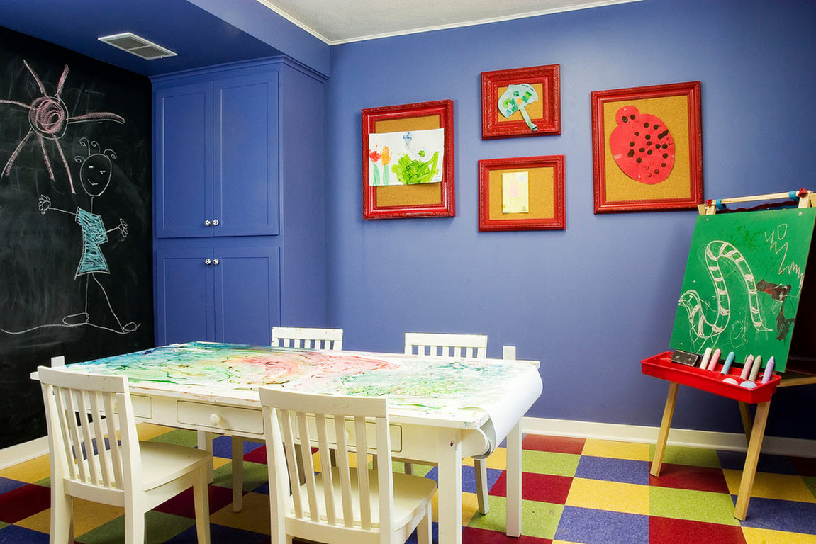 Tutto per la creatività dei bambini