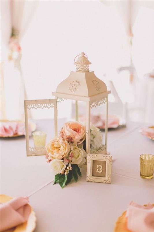 Poročna miza osrednji poročni meni praznuje dan d, kako okrasiti precej romantičen dekor