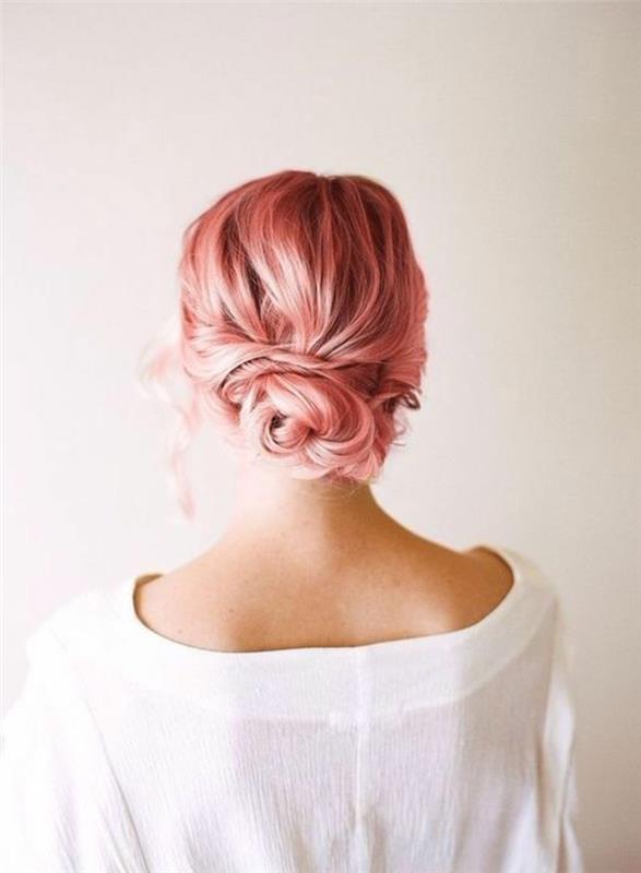 punčka-las-roza-pričeska-lasje-vezana-moderna-dekleta-trend-2016