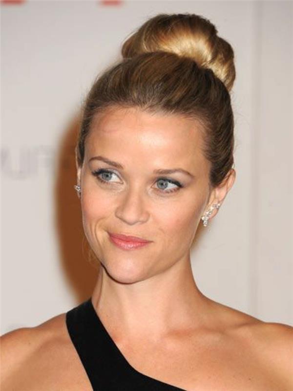 lengva ir greita bandelė, Reese Witherspoon bandelė