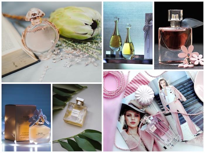 Yılbaşı hediyesi olarak hangi parfümü seçmeli, kaliteli parfüm fikri, popüler seçenekler