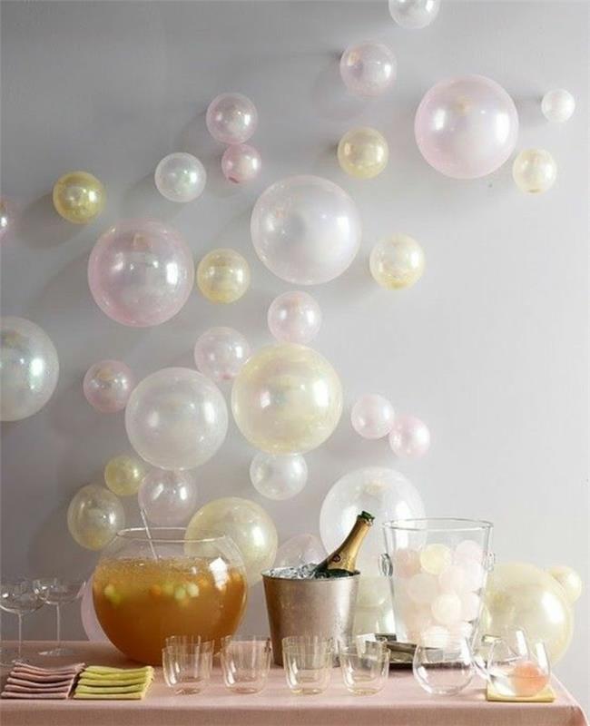 sova-lepa-dekoracija-odrasla-rojstni dan-poceni-šampanjec
