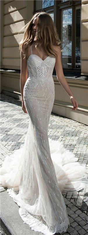 pelėda-vestuvinė suknelė-idėjos-undinė-modernus-grožis-šiuolaikinė-vestuvinė suknelė