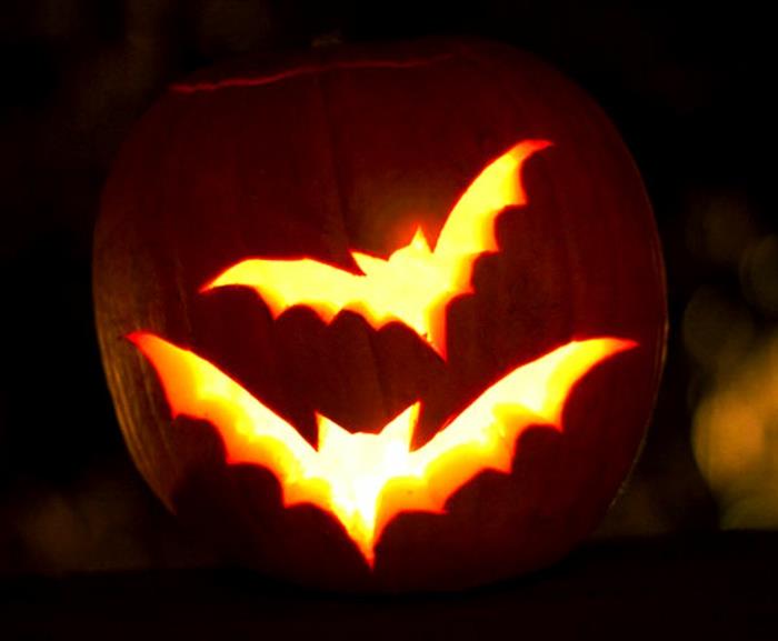 buče-halloween-najboljši-design-deco-idea-batman-lit