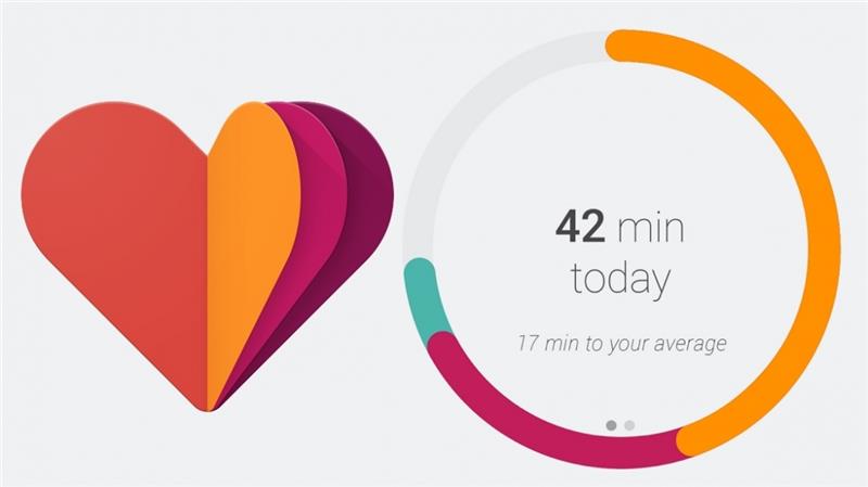 Google Fit, trener za hujšanje, nadaljujte s telesno aktivnostjo, hojo, program za hujšanje grantuit