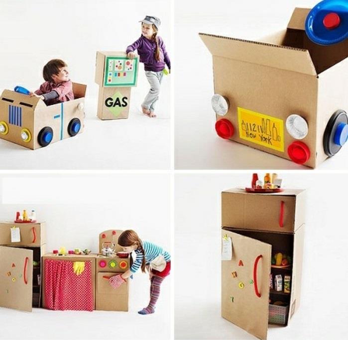 Auchan-igrače-shranjevanje-box-otroška soba-ideje-diy-karton
