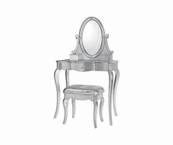 toaletna miza-diamantni slog-XVIII-pregledana-po-prizmi-modernosti-opomnik-da so diamanti-najboljši-prijatelji-spremenjene ženske