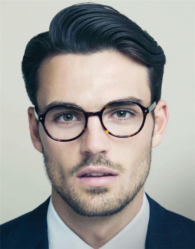 adam saç modeli clark kent tarzı süpermen bağbozumu saç modeli