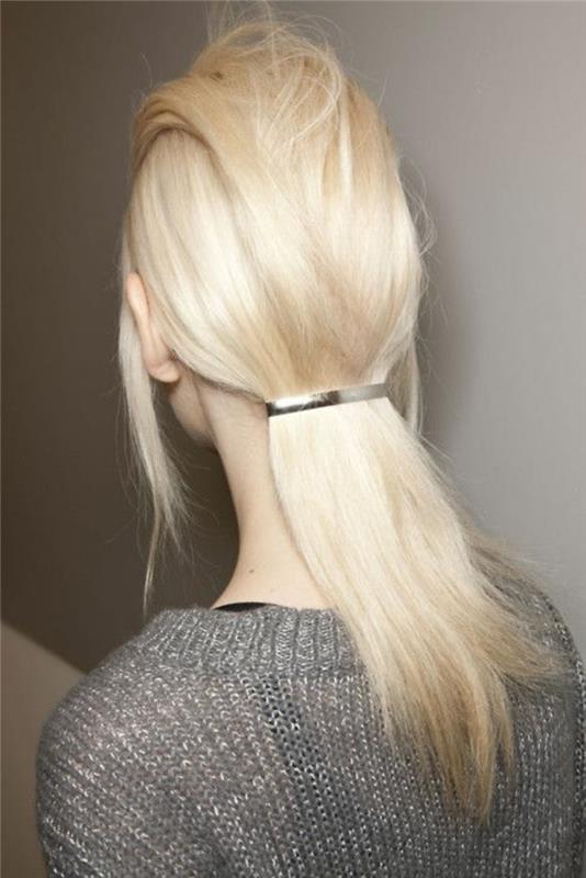 šukuosena-originali-plaukų spalva-blondinė-poliarinė