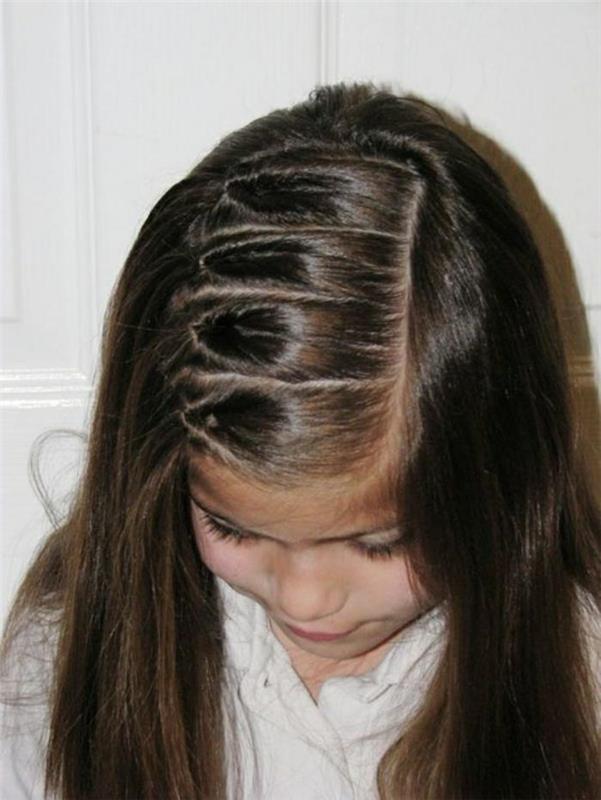 çocuklar için saç modelleri-orijinal-saç modeli-kız