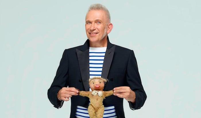 Jean-Paul Gaultier pravardžiuoja siaubinga mados baime, sujungia jėgas su riedučių prekės ženklu „Supreme“ dėl kapsulių kolekcijos