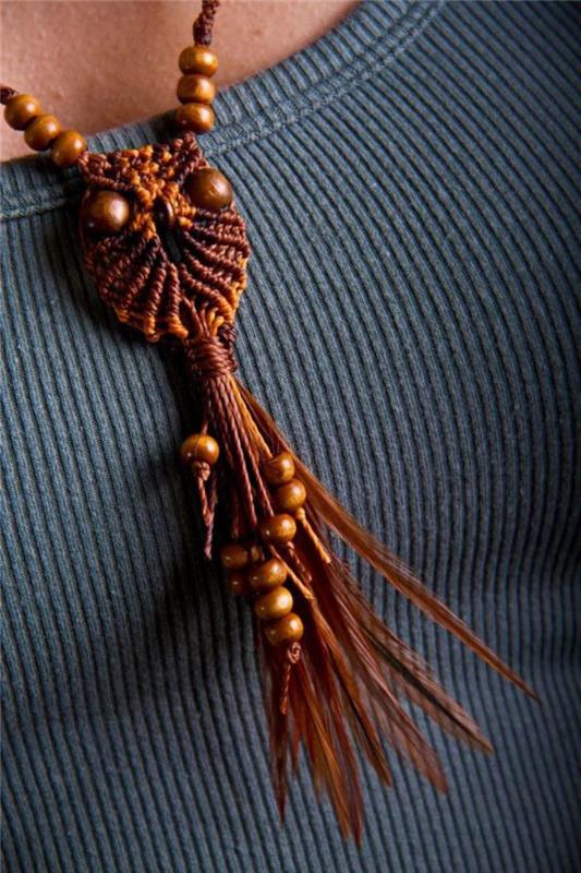 makrame-sova-ogrlica-original-nakit