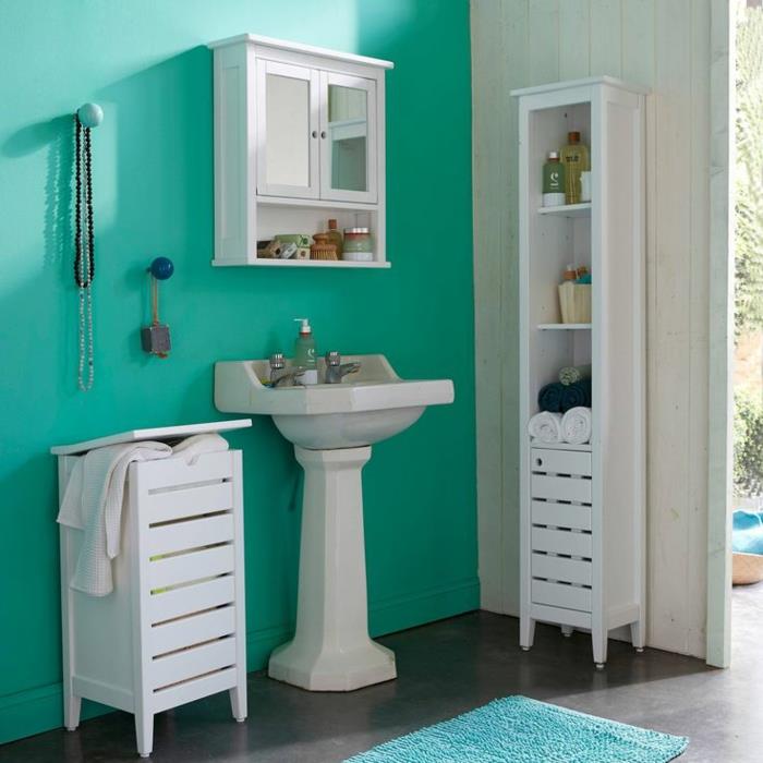banyo-sütun-ahşap-banyo-sütun-lino-zemin-banyo-mobilya-depolama