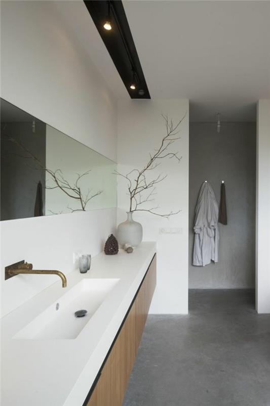 kako-okrasiti-svojo-kopalnico-zen-idejo-deco-kopalnico-beton-sivo-vosek-beton