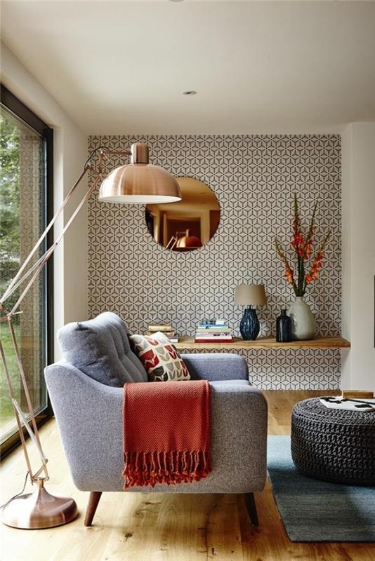kako urediti dnevno sobo-elegantno-dnevno sobo-pohištvo-oblikovati-majhno-dnevno sobo