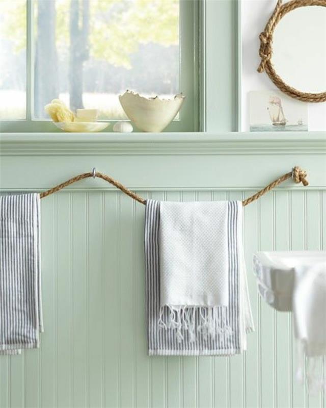 kako izbrati najboljši dizajn za stenska držala za kopalniške brisače
