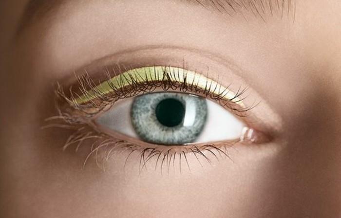 nasıl yapılır-mavi-gözler-nasıl-yapılacağını öğren-göz makyajı-öğretici-dersi-makyaj
